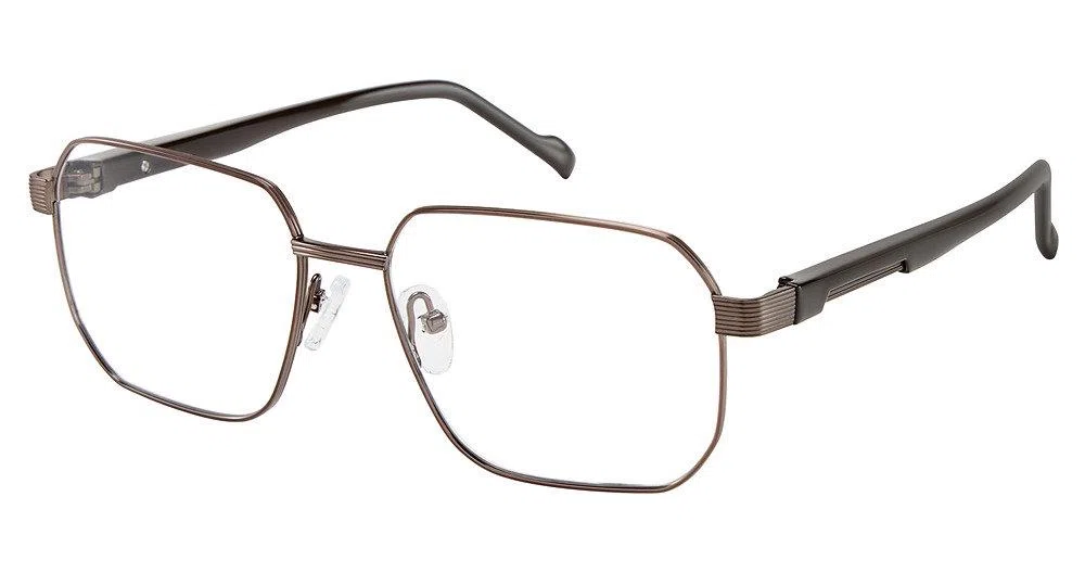 Stepper STE-60312-SI Eyeglasses - view 2